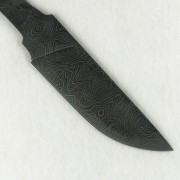 Клинок "Вовк" 100 Дамаск